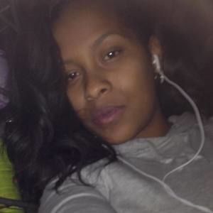 Meet your Posher, Shadé